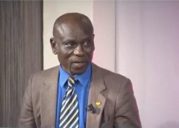 Don’t take the law into your hands- Derek Oduro to youth 9 Don’t take the law into your hands- Derek Oduro to youth