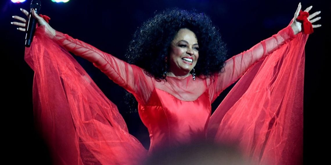 Diana Ross releases album after 15 years hiatus 1 American soul icon, Diana Ross has released as well as shared the details of her first album in 15 years. 'Thank You' is the follow-up to Ross's 2006 album 'I Love You', and was recorded entirely in her home studio during the pandemic.