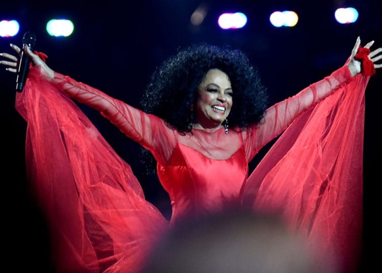 Diana Ross releases album after 15 years hiatus 1 American soul icon, Diana Ross has released as well as shared the details of her first album in 15 years. 'Thank You' is the follow-up to Ross's 2006 album 'I Love You', and was recorded entirely in her home studio during the pandemic.