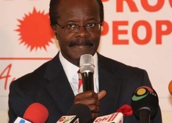Dr. Nduom’s PPP Bears teeth at BoG’s Governor over “Unfortunate, Misleading” Remarks