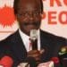 Dr. Nduom’s PPP Bears teeth at BoG’s Governor over “Unfortunate, Misleading” Remarks