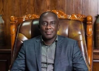 Group Chairman of Tobinco Pharmaceuticals, Dr. Nana Amo Tobbin, has disclosed that indigenous pharmaceutical manufacturers are ready to produce the COVID-19 vaccines.