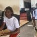 Social Media reactions as Achimota school loses case against Rastafarians 12 Social media has been in a state of mixed reactions as two Rastafarians, Tyron Iras Marhguy and Oheneba Kwaku Nkrabea won their case against the Achimota school.