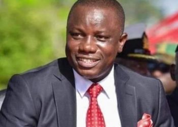 Cost of President's travel wasn't asked- Dominic Nitiwul