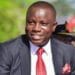 Cost of President's travel wasn't asked- Dominic Nitiwul 13 Cost of President's travel wasn't asked- Dominic Nitiwul