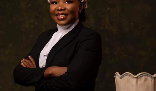 Context of culture of silence, no longer prevalent- Fatimatu Abubakar