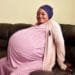 The South African woman from Gauteng, who gave birth to 10 babies has come out appealing for help to raise the decuplets, saying she can't afford the financial and emotional demands