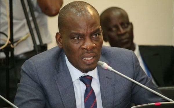 Minority demands transparency- Haruna Iddrisu on 'galamsey' fight 1 Minority demands transparency- Haruna Iddrisu on galamsey fight