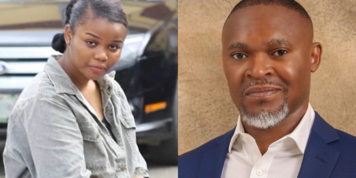 Super TV boss murder: Prime suspect pleads not guilty 1 Chidinma Ojukwu Social media has been a state of mixed reactions as news of a 21-year-old level 300 student, Chidinma Adaorah, of the University of Lagos, who stabbed her alleged 'sugar daddy' and CEO of Super TV, Michael Ataga, to death broke on the internet.