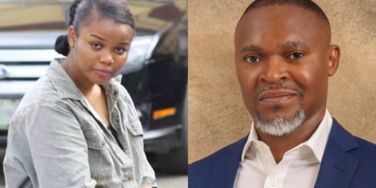 Chidinma Ojukwu Social media has been a state of mixed reactions as news of a 21-year-old level 300 student, Chidinma Adaorah, of the University of Lagos, who stabbed her alleged 'sugar daddy' and CEO of Super TV, Michael Ataga, to death broke on the internet.