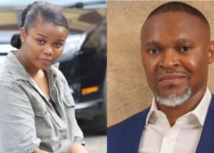 UNILAG girls are dangerous- social media reactions as UNILAG student stabs 'sugar daddy' to death 1 Chidinma Ojukwu Social media has been a state of mixed reactions as news of a 21-year-old level 300 student, Chidinma Adaorah, of the University of Lagos, who stabbed her alleged 'sugar daddy' and CEO of Super TV, Michael Ataga, to death broke on the internet.