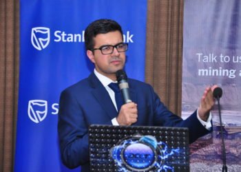 Monetary policy rates, tighter than implicitly suggested in Africa - Jibran Qureishi 1 Monetary policy rates, tighter than implicitly suggested in Africa ¬- Jibran Qureishi