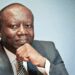 Show Leadership and Tackle Problems Hindering Africa’s Post-COVID-19 Recovery, Ofori-Atta charges AfDB 11 Finance Minister Still at Post- Finance Ministry