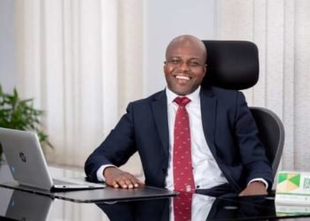 Resource SEC to Facilitate Capital Market Dev’t - Addae-Mensah