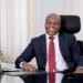Resource SEC to Facilitate Capital Market Dev’t - Addae-Mensah