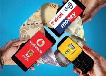 Ghanaians Prefer Mobile Money to Other Digital Payment Platforms – Stanbic Bank research