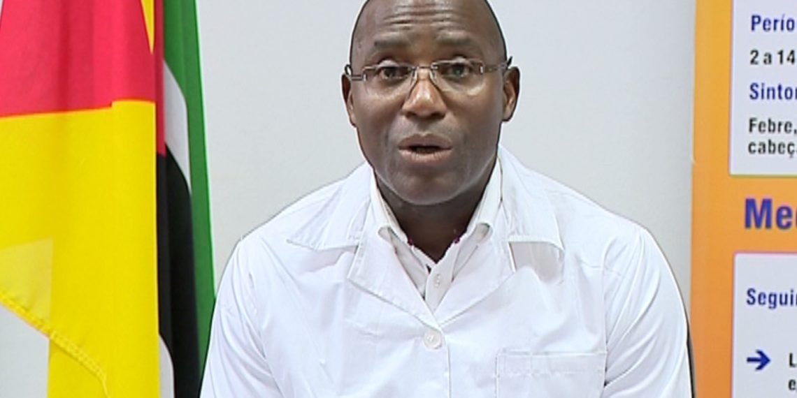 Mozambique receives $1.6 million grant to support national COVID-19 response 1 Mozambique receives $1.6 million grants to support national COVID-19 response