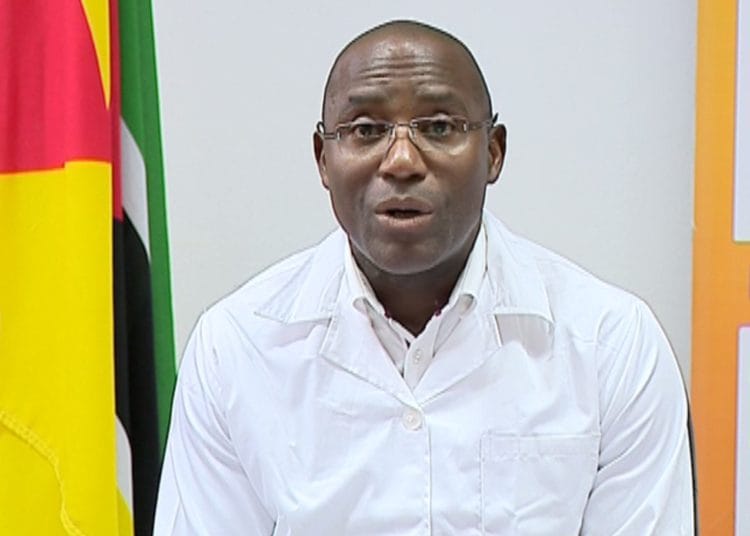 Mozambique receives $1.6 million grant to support national COVID-19 response 1 Mozambique receives $1.6 million grants to support national COVID-19 response