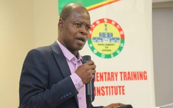 Former Chairman of the Public Interest Accountability Committee (PIAC), Dr Steve Manteaw, has disclosed that political parties within the country are not interested in a long term development plan.