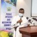 Mark Agyemang, Technical manager at Public Interest and Accountability Committee (PIAC), has disclosed that the petroleum revenue management act is undergoing a review.
