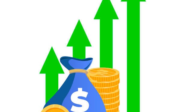 Market Cap Gradually Picks up After Previous Decline on GSE 1 Market Cap Gradually Picks up After Previous Decline on GSE