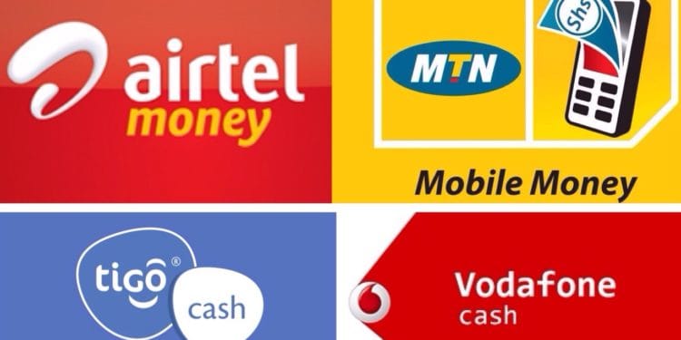 MoMo Cash-out charges to go up from July 1