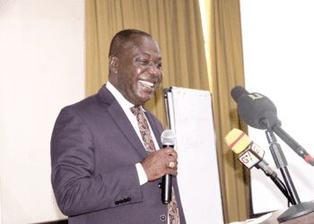 Director of Crops Services at the Ministry of Agriculture, Seth Osei-Akoto, has discounted claims by farmers that there are inadequate fertilisers in the market.
