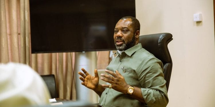 Special industrial tariffs for sale of electricity being considered- Energy Minister