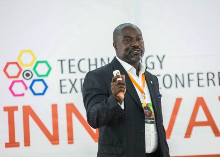 Director-General of the National Information Technology Agency (NITA), Mr Richard Okyere-Fosu, has called for collaborative regulations from stakeholders to regulate digitization for businesses.