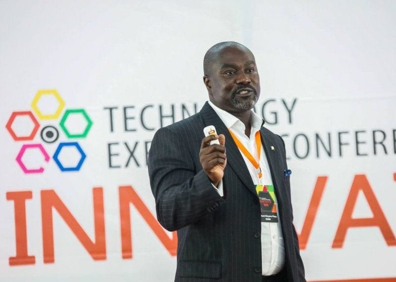 NITA calls for collaborative regulations for businesses 1 Director-General of the National Information Technology Agency (NITA), Mr Richard Okyere-Fosu, has called for collaborative regulations from stakeholders to regulate digitization for businesses.