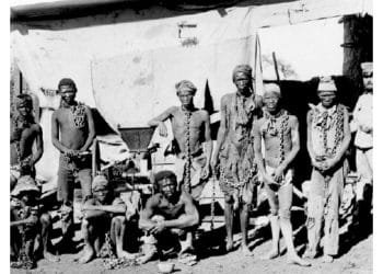 Germany to pay Namibia US$1.3bn for colonial genocide