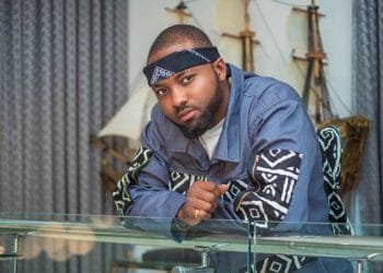 Ghanaian fast-rising crooner, Nanky has been announced as the Vodafone Ghana Music Awards 'Unsung' artist of the year.