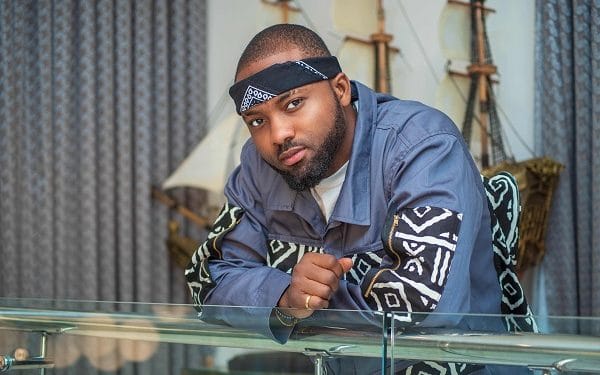 Nanky is VGMA 'Unsung' artist of the year 1 Ghanaian fast-rising crooner, Nanky has been announced as the Vodafone Ghana Music Awards 'Unsung' artist of the year.