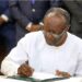 Ghana CARES program to create a resilient economic environment