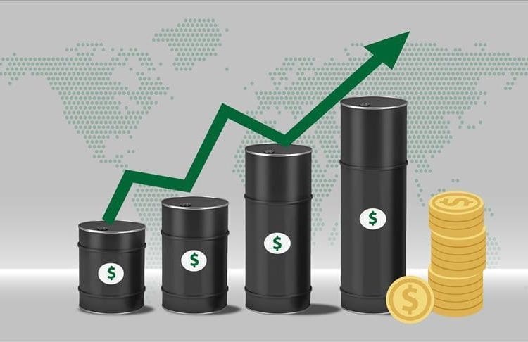 Chinese Gasoline Demand Driving Oil Prices Higher 1 Chinese Gasoline Demand Driving Oil Prices Higher