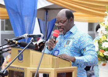 Director for Noguchi Memorial Institute for Medical Research, Professor Abraham Kwabena Anang, has disclosed that the country still has the opportunity to avert community spread of the Delta variant of the COVID-19 virus.