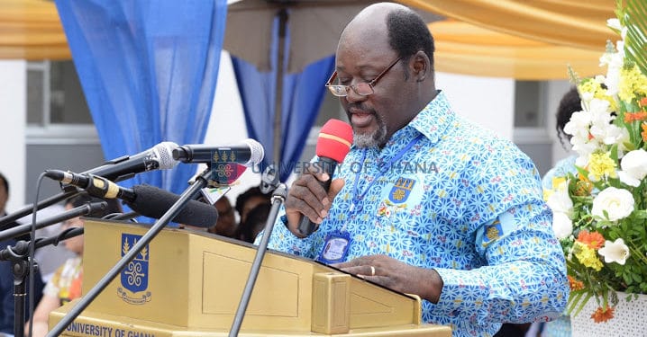 We still have a chance to prevent widespread distribution of Delta variant- Prof Anang 1 Director for Noguchi Memorial Institute for Medical Research, Professor Abraham Kwabena Anang, has disclosed that the country still has the opportunity to avert community spread of the Delta variant of the COVID-19 virus.