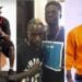 Kuami Eugene and I are cool- Patapaa Amisty 11 Patapaa Amisty has disclosed that he is no longer at loggerheads with the reigning VGMA artist of the year, Kuami Eugene.