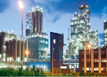 PANWAYS Ghana secures stake in proposed Petroleum Hub