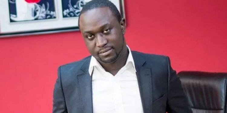 Richie Mensah has finally reacted to reports of a lawsuit against his record label signee Kuami Eugene. This follows reports of a Nigerian artist, Ottomi Patrick Akhere