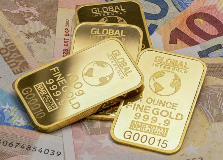 International reserves up by 27.4% in first four months of 2021 1 International reserves up by 27.4% in first four months of 2021