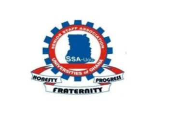 Senior Staff Association threatens to intensify strike