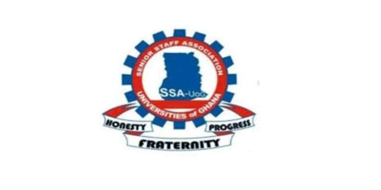 Senior Staff Association threatens to intensify strike