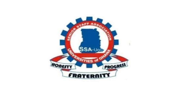 Senior Staff Association threatens to intensify strike
