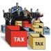 Ghana likely to miss tax-to-GDP ratio target of 20% by 2023