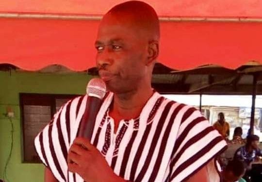 Mr Peter Lanchene Toobu, Member of Parliament for Wa West has disclosed that matters pertaining to the security of the country must not be politicized.