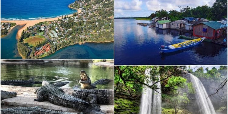 Ghana’s Tourism sector, mending the cracks 1 Ghana’s Tourism sector, mending the cracks