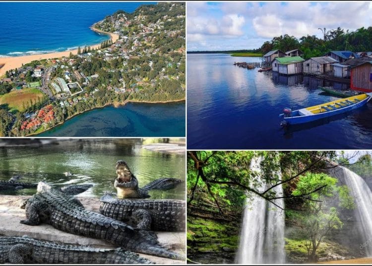 Ghana’s Tourism sector, mending the cracks 1 Ghana’s Tourism sector, mending the cracks