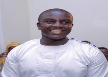 GES express disappointment over Jane Naana’s WASSCE results comment