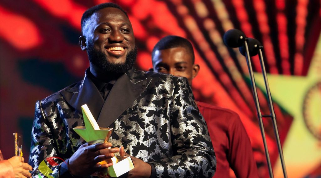 VGMA 2021 industry night winners scaled 1